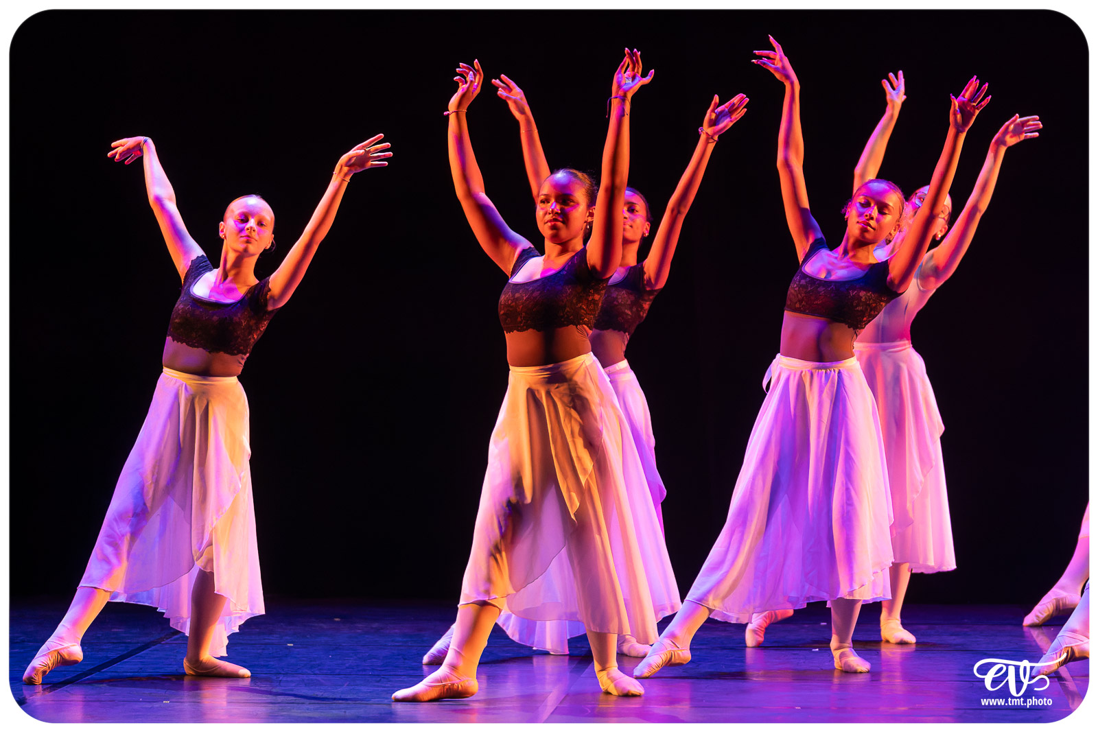 GALA DE DANSE EMMDH 2025